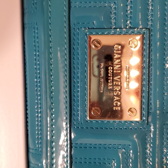 Versace wallet chain - Picture 5 of 6